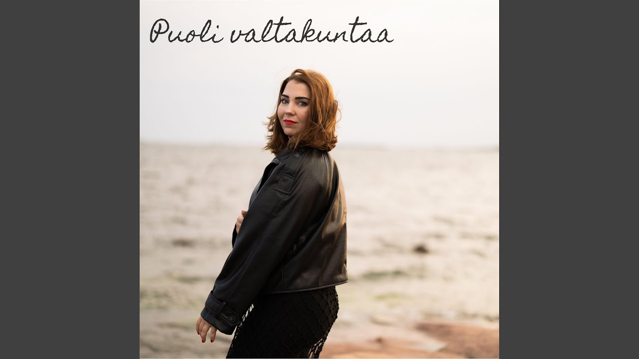 Puoli valtakuntaa