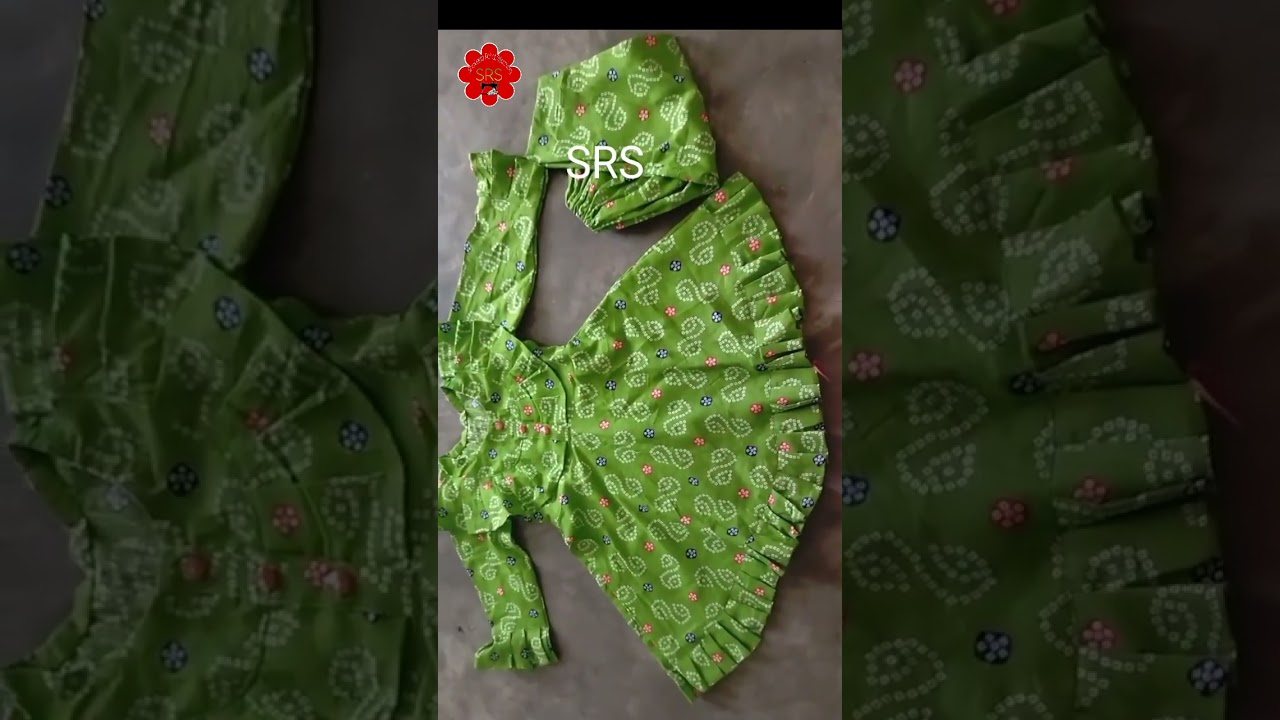 #babyfrock #shorts #shortsviral