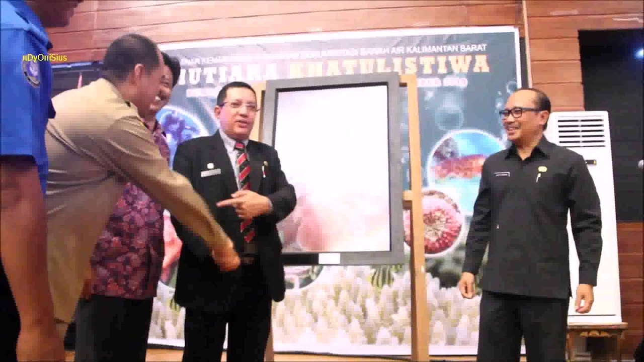 Rumah Radakng - MUTIARA KHATULISTIWA