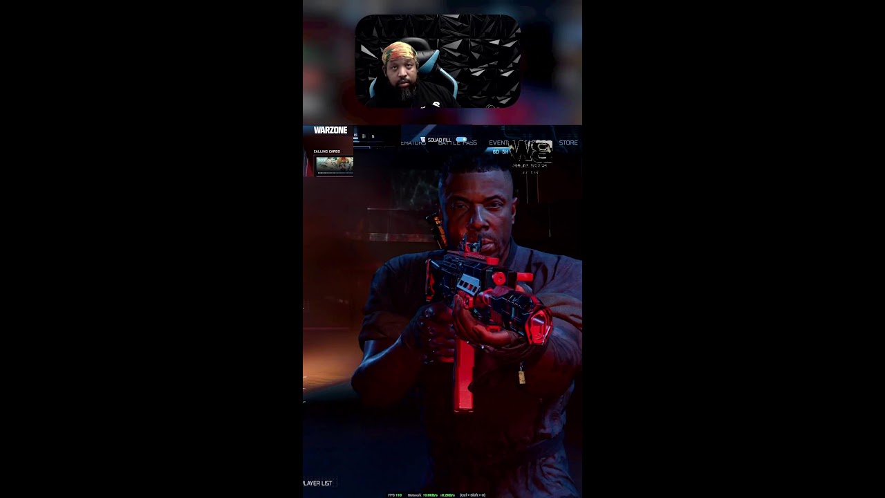warzone