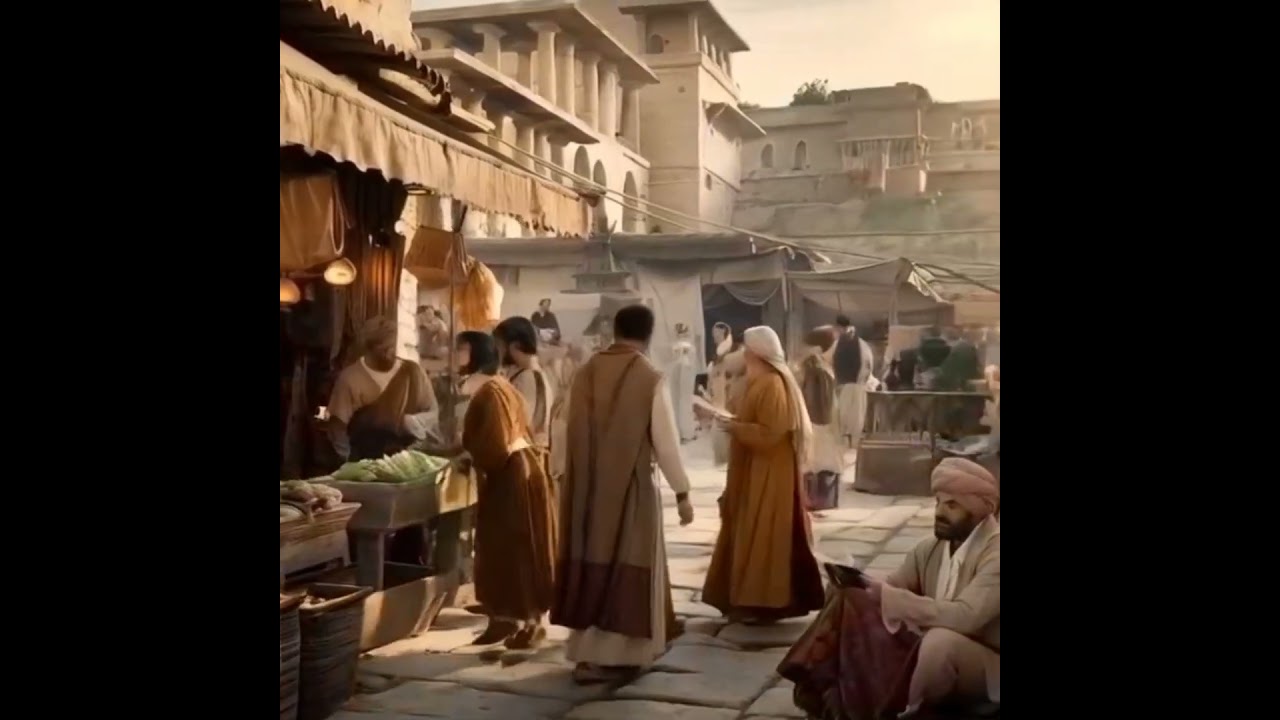 Buddhist Civilization Taxila Pakistan/Documentary/Vlog
