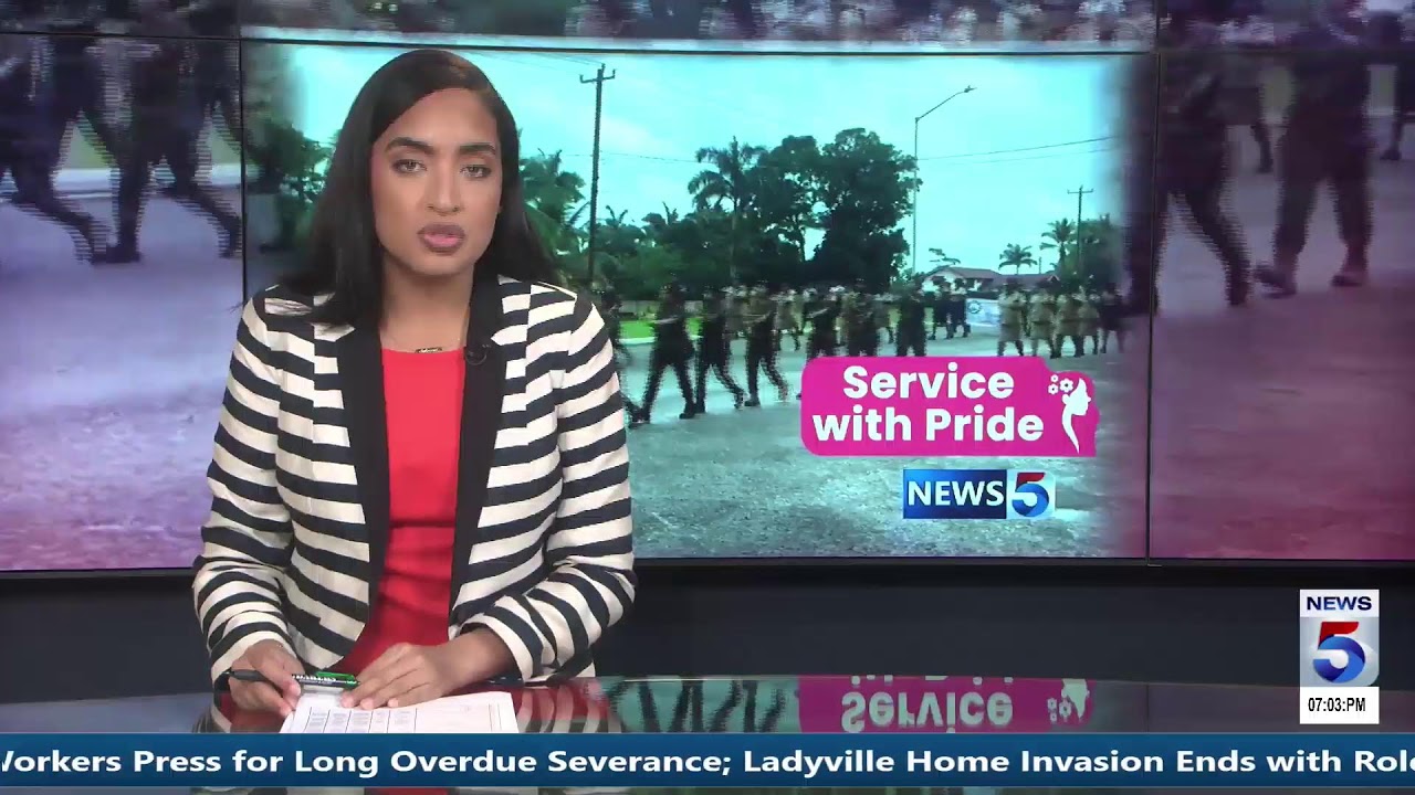 News 5 Live