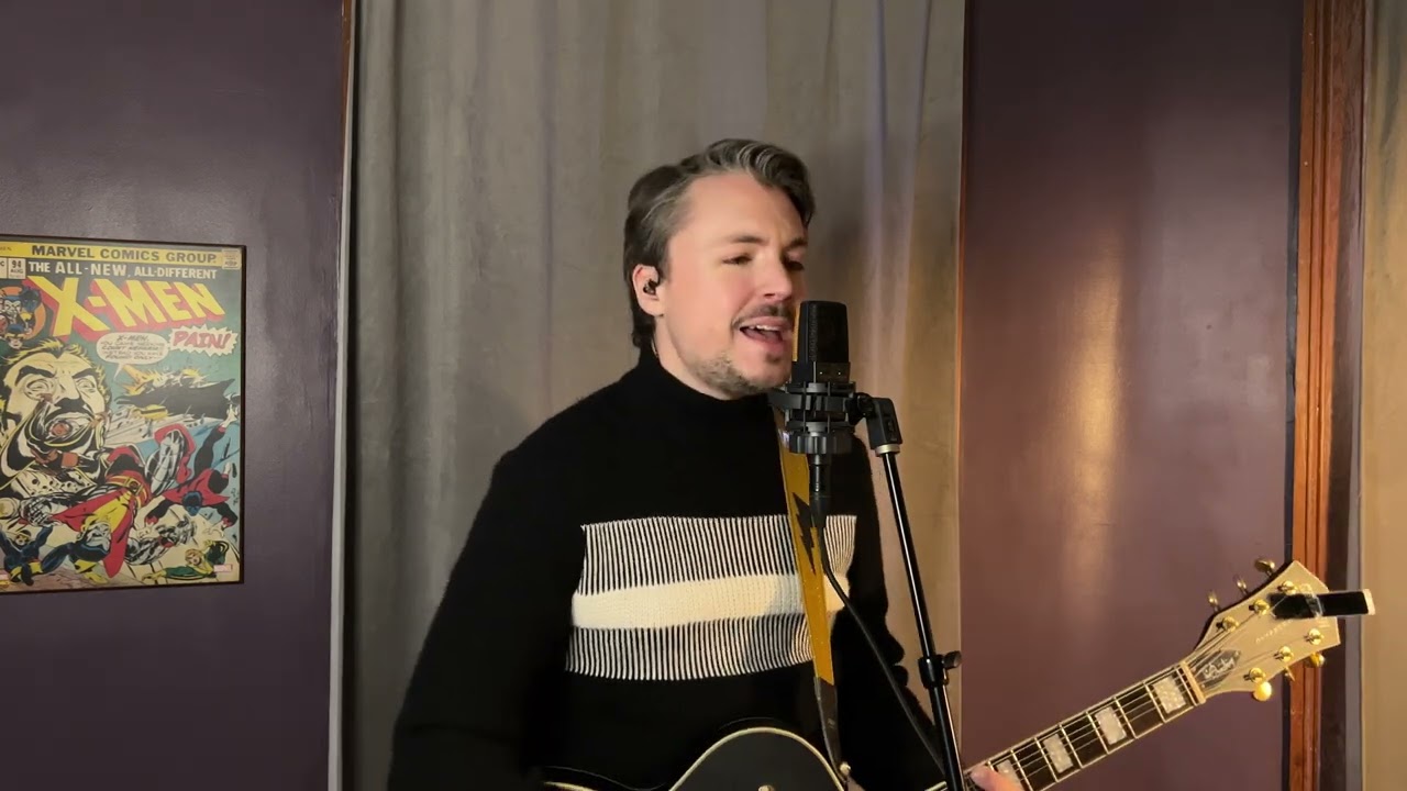 Dalton Deschain - New Traditions (Live from the Honda Days 2022)