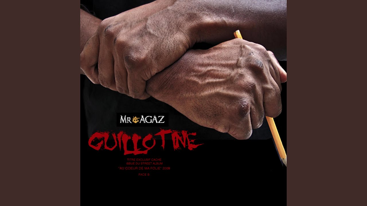 GUILLOTINE