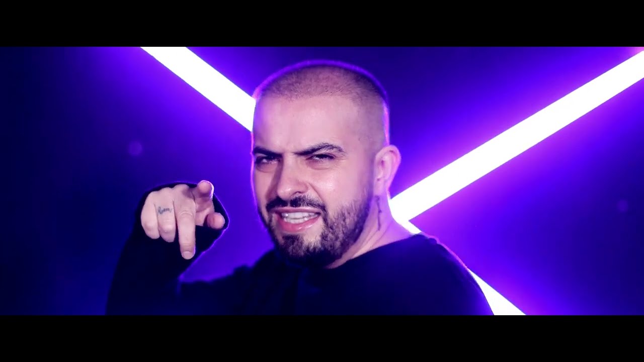 Ticy și Elis Armeanca  - Hey na Hey na  (Official Video )