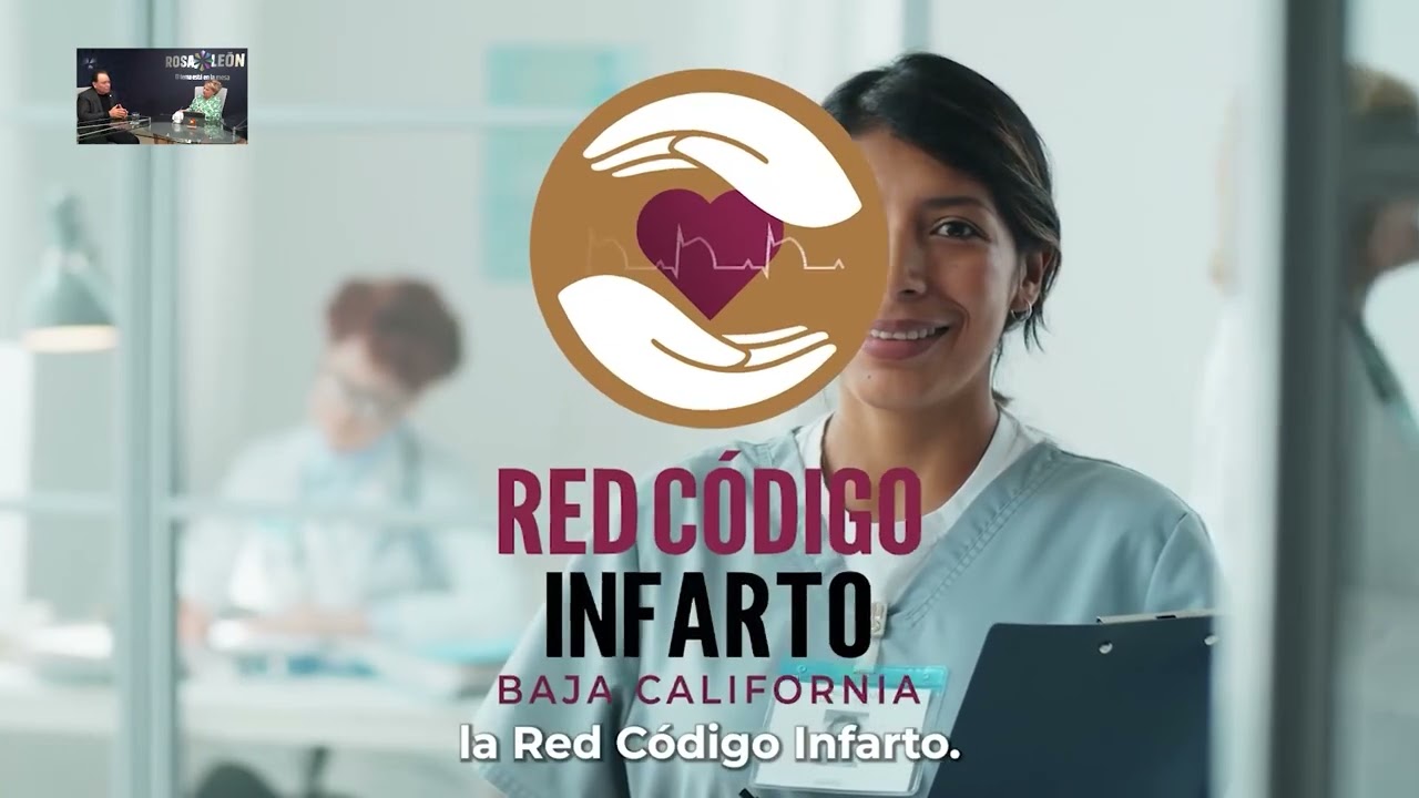 Sistema de salud en Baja California: entre la transición y los retos estructurales2do segmento