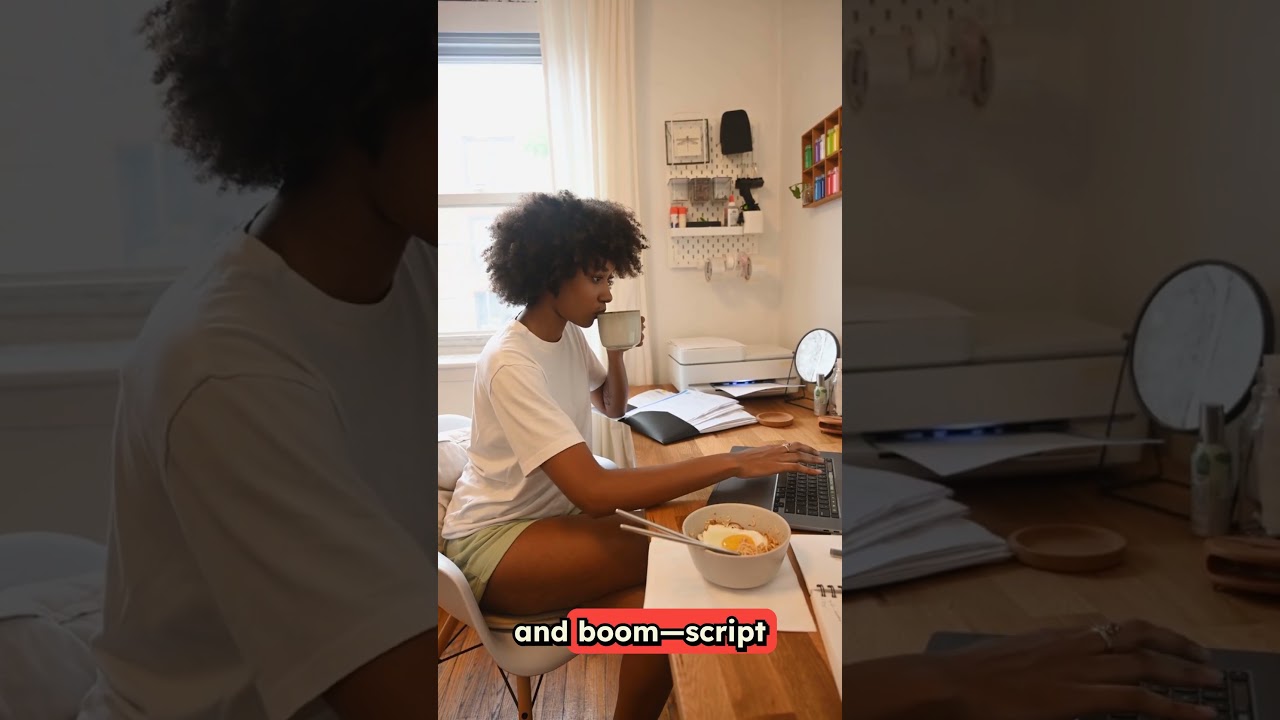 Used to scroll social media during Breaks #motivation #youtubeshorts #digitalcreator #trending