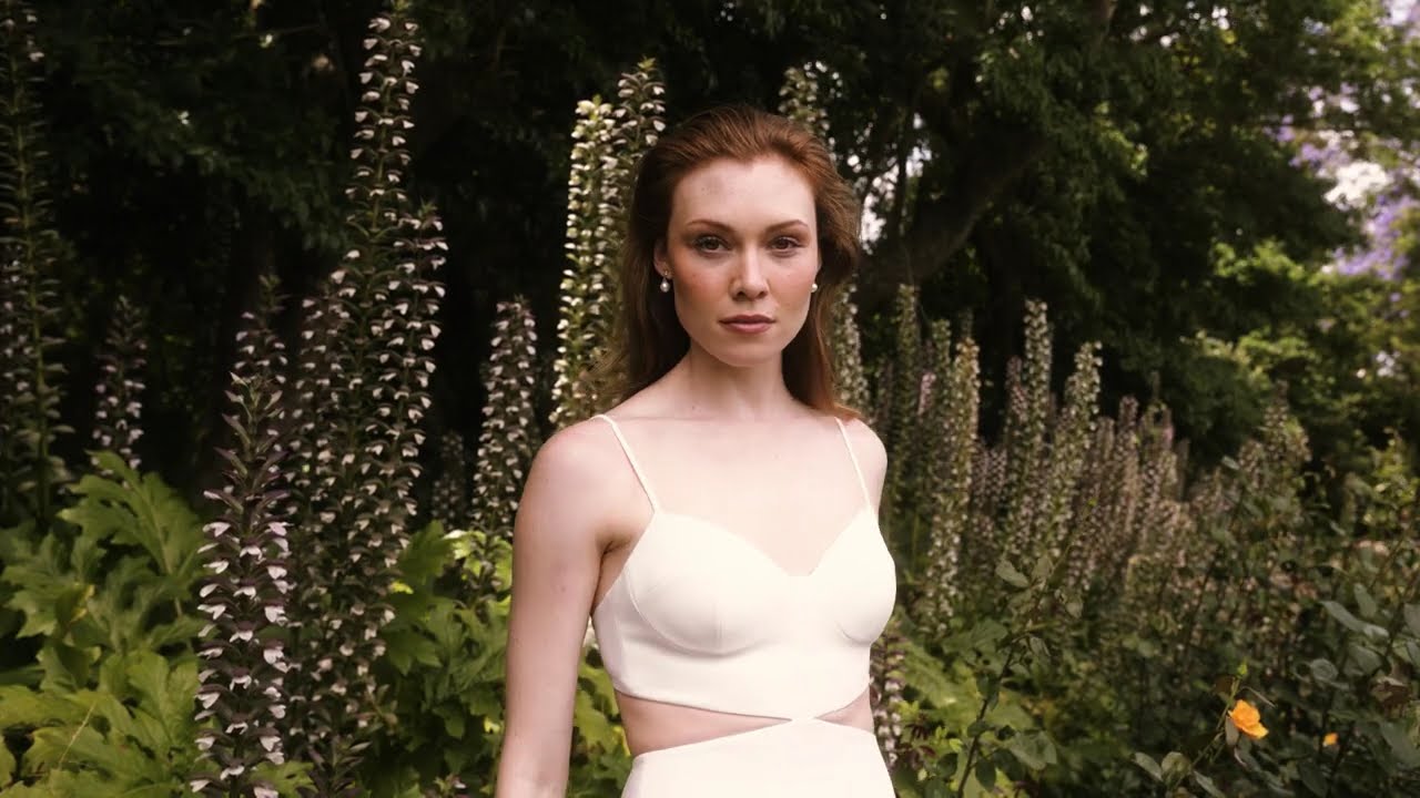 Introducing Our Latest Bridal Collection - Freedom Of Movement