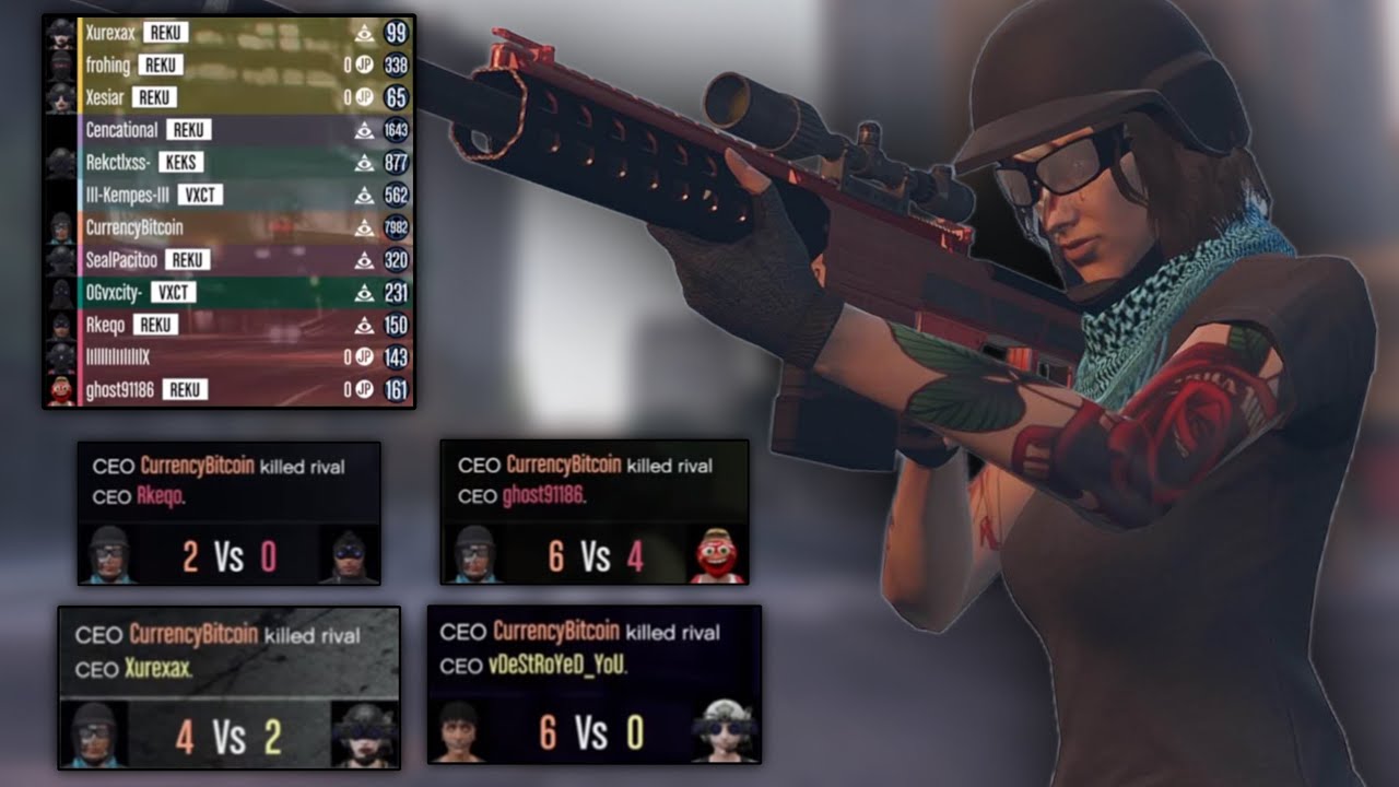 These REKU SCORE Playing CRYHARDS Saw Me In The Lobby And They Jumped Me In A 1v7 & Got Destroyed