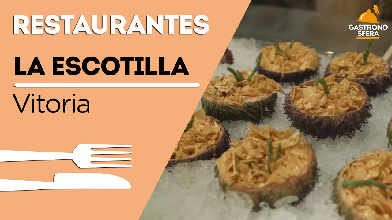 Restaurante La Escotilla - Vitoria