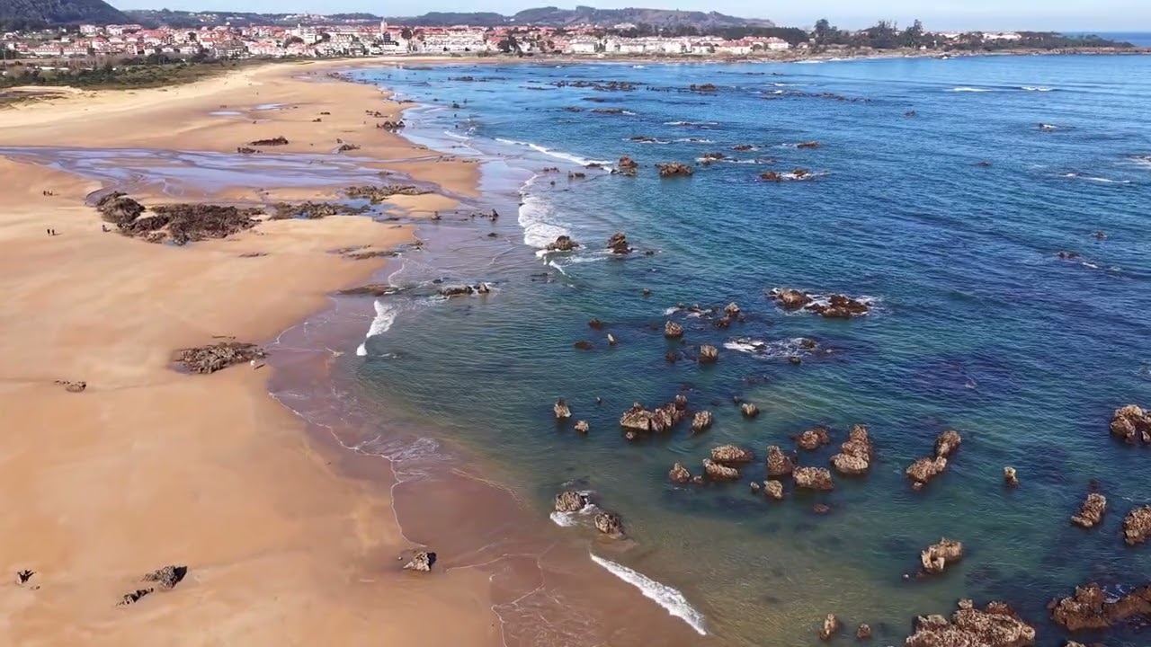 Playa Trengandín