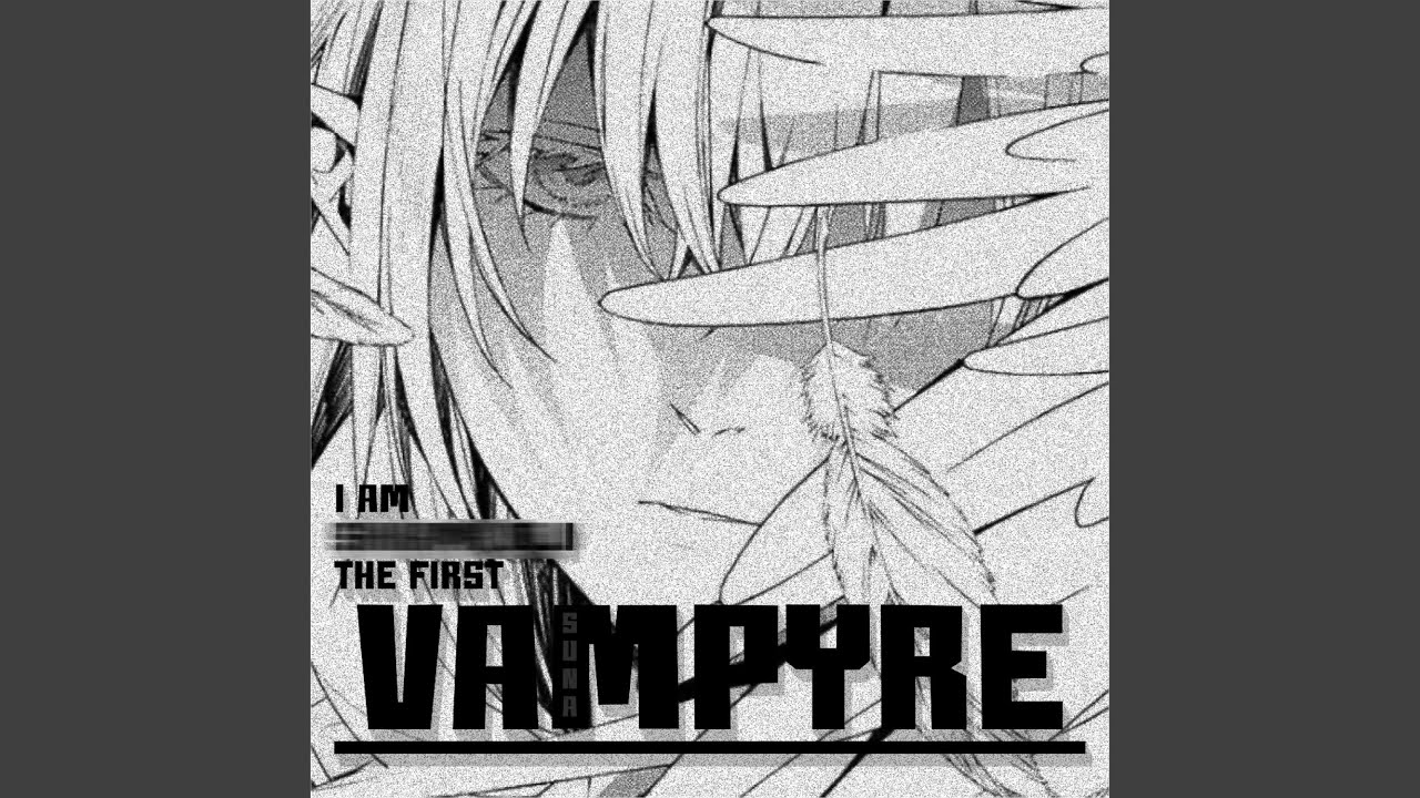 vampyre