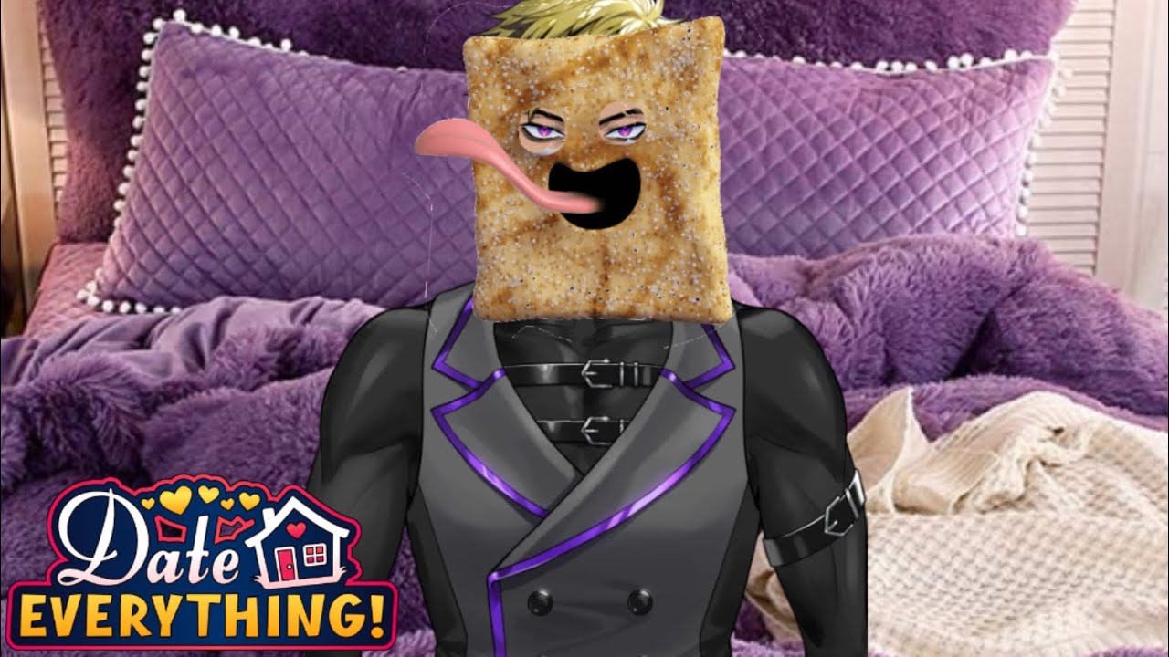 Vantacrow Bringer Falls in Love with a Peculiar Mattress | Date Everything