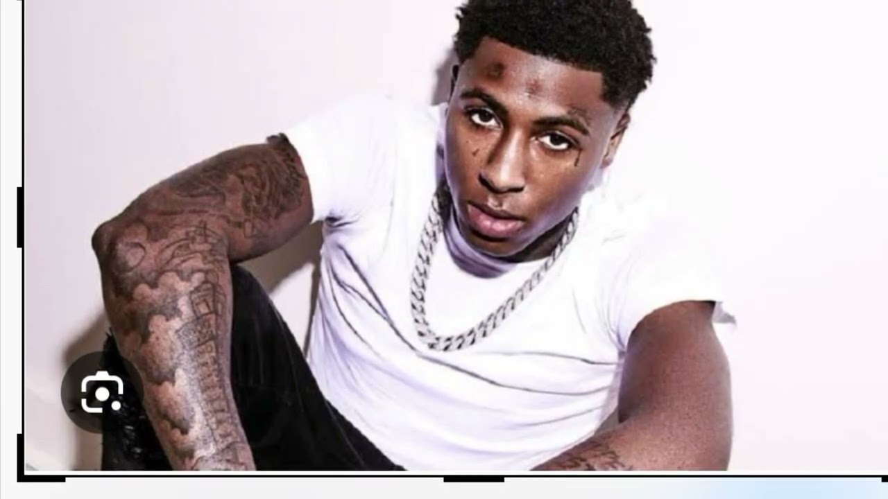 NBA YoungBoy - Full Mexican 