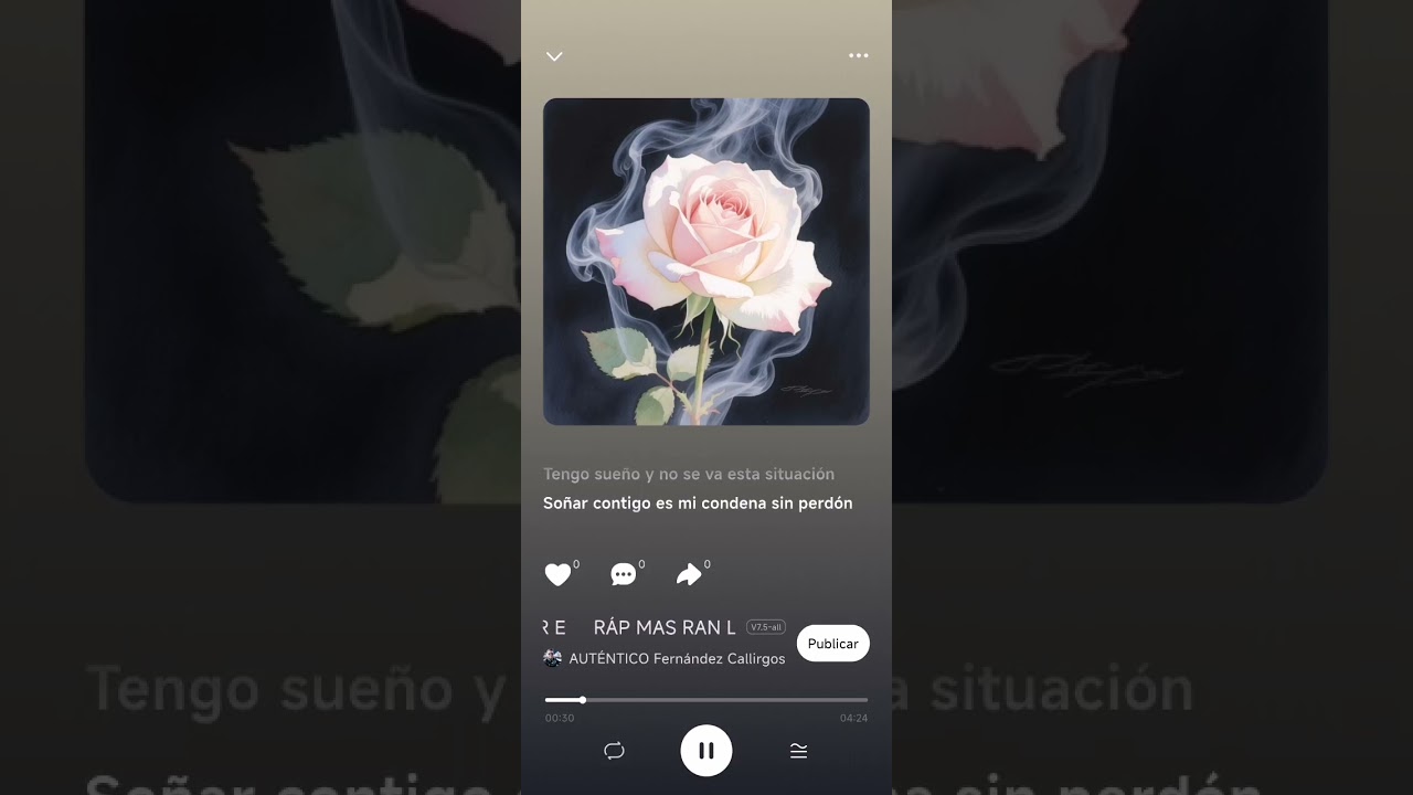 Para que sigues con este juego 