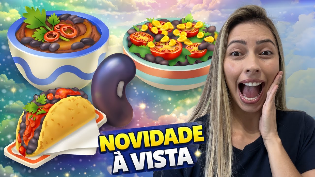 VAZOU! NOVA PLANTAÇÃO, NOVAS PRODUÇÕES E EVENTO DE TAREFAS #hayday