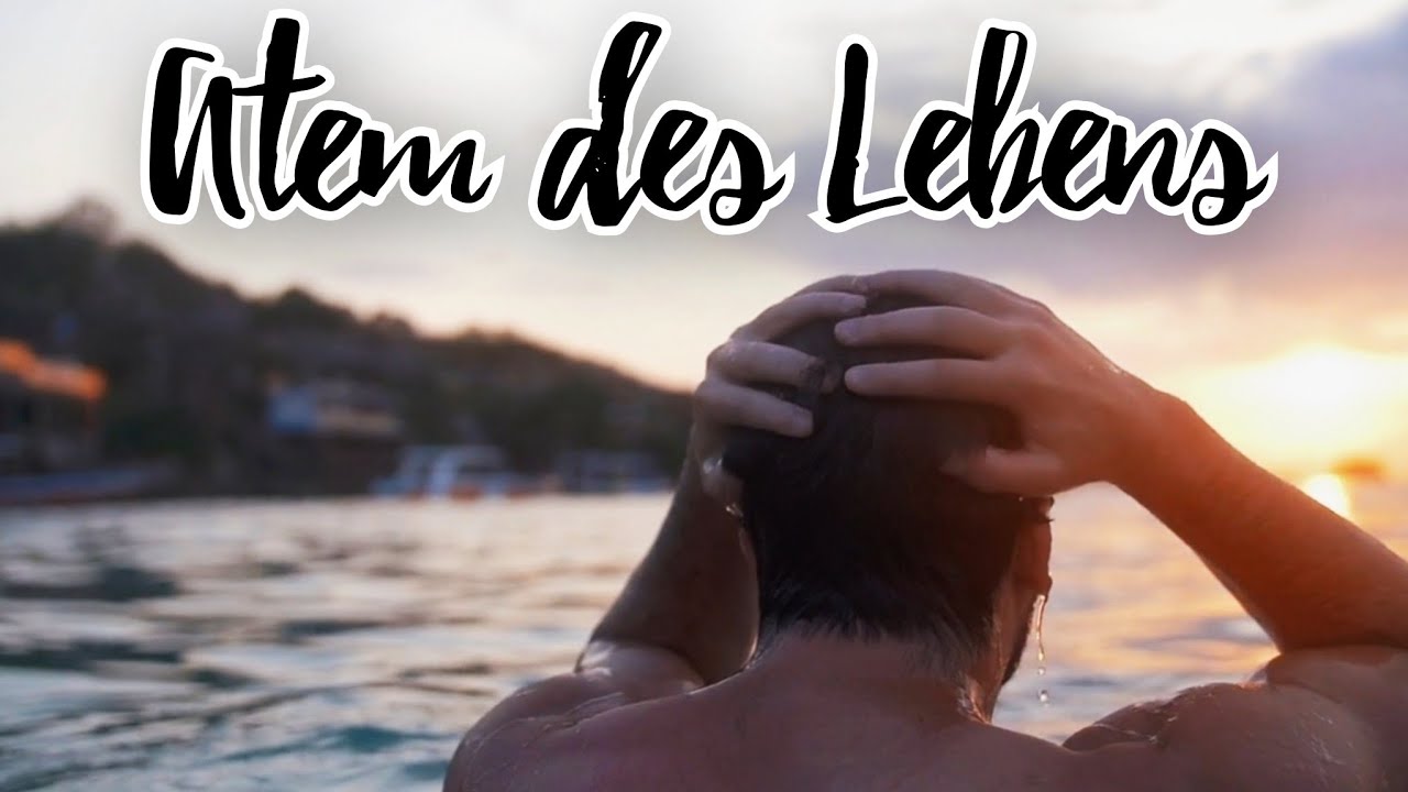 LiChTsPuR — Atem des Lebens