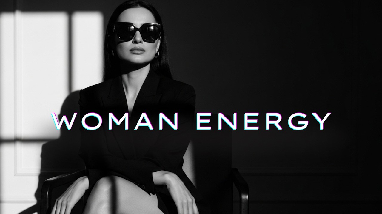 Everyone Will Be Obsessed With You — Dark Feminine Playlist | 60 Minutes