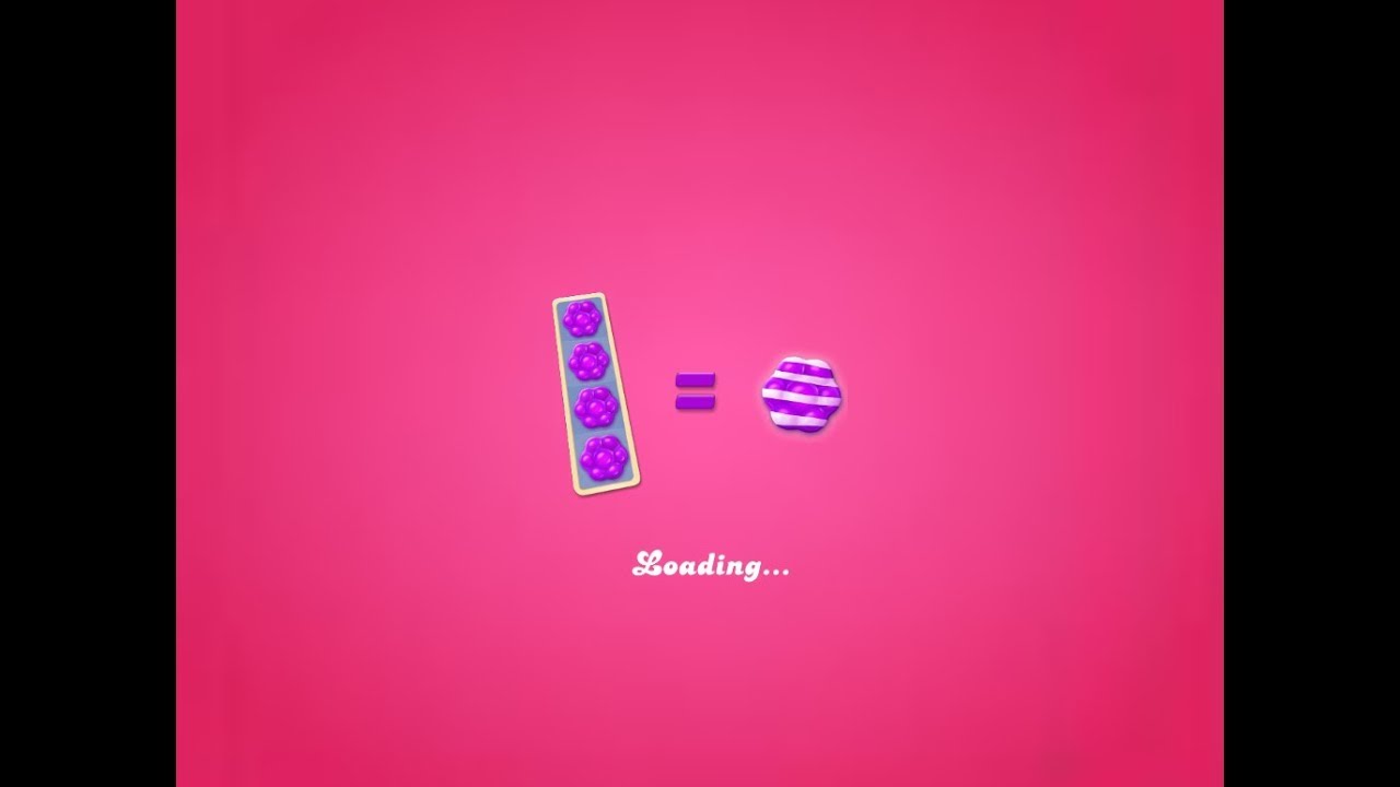 Candy Crush Jelly Saga Level 3022