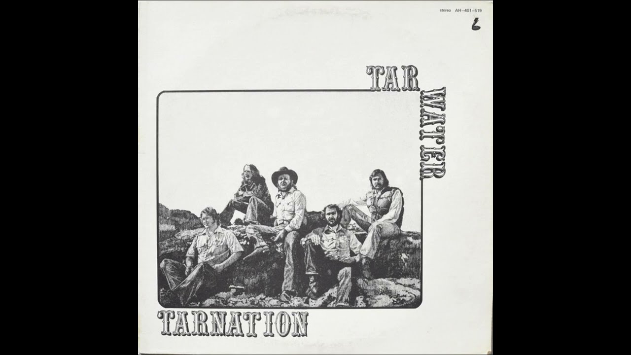 Tarwater - 