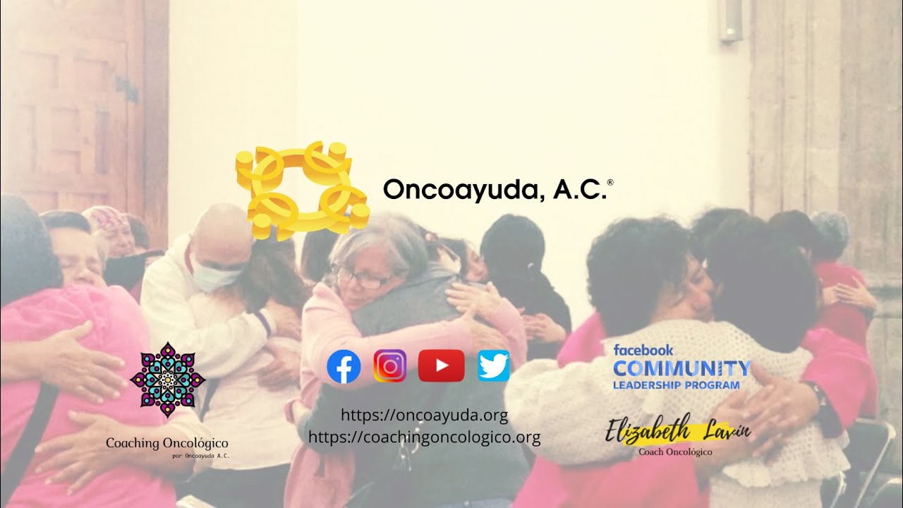 Conoce a Oncoayuda A.C.