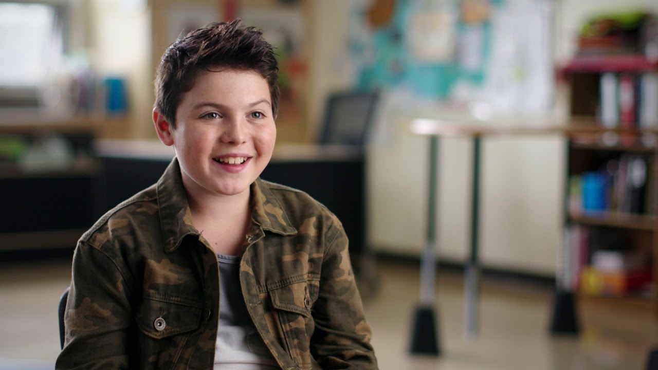 Good boys - Itw Brady Noon (official video)