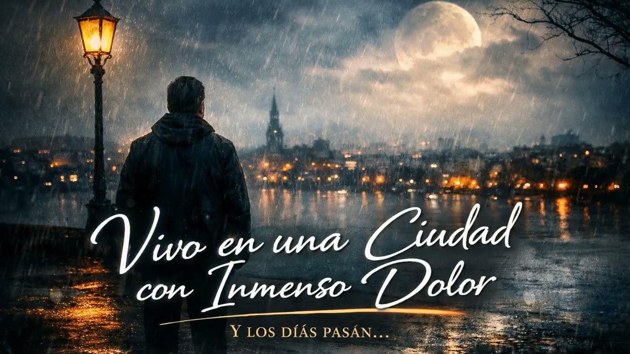 Gotas en el corazón - GabriRock 