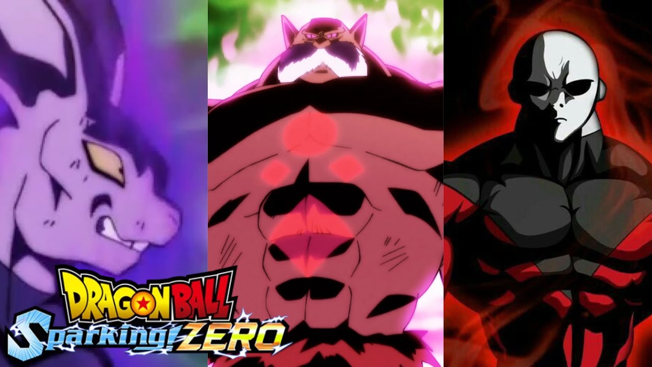 Pride Troopers DOMINATING in RANKED | Dragon Ball Sparking Zero Ranked Matches