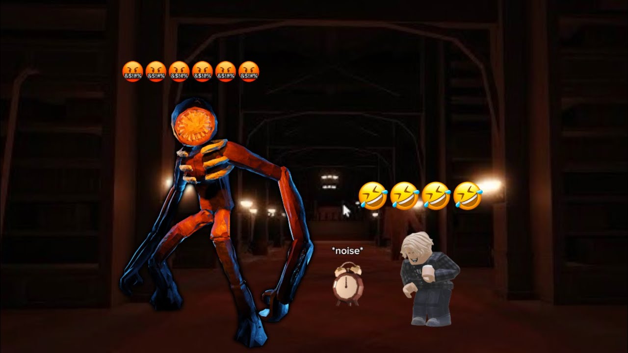 Rage baiting figure ￼