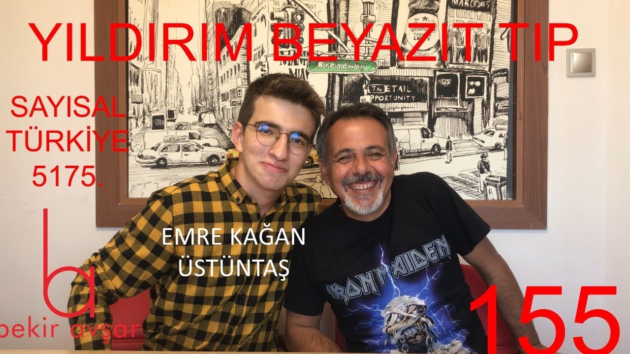 AYT nin GÜCÜ HEDEFE ULAŞTIRIR l BAŞARI HİKAYELERİ 155