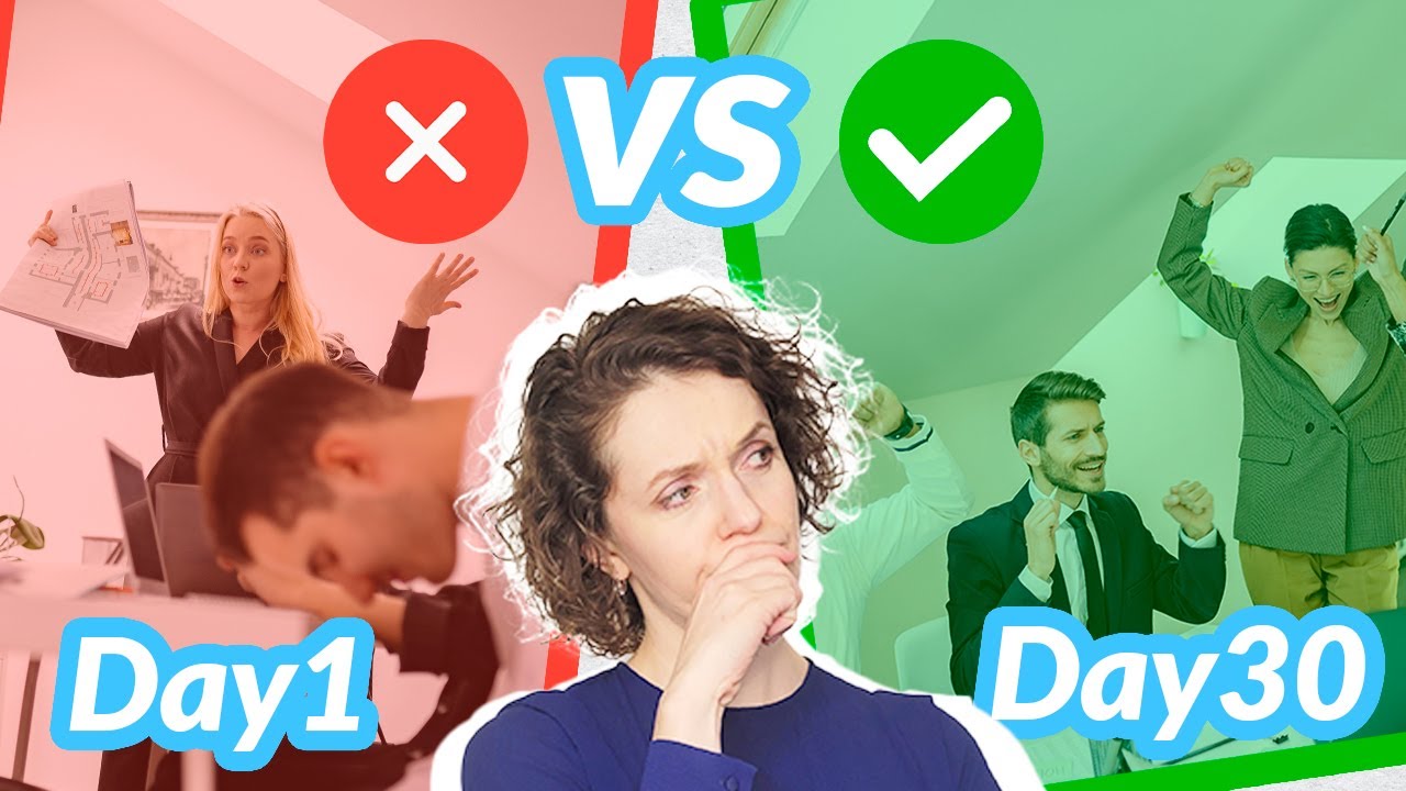 How to Build Trust in a Team in 30 DAYS!