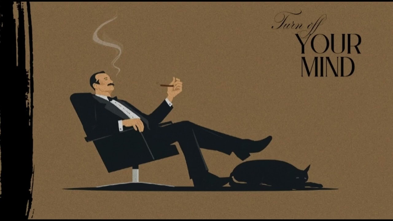WEDNESDAY be a Gentleman... Retro Jazz / Groovy Jazz