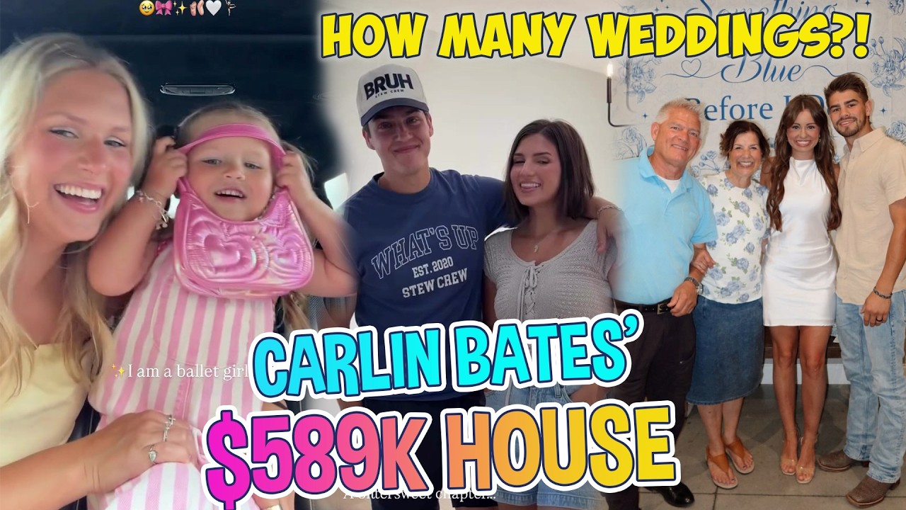 Bringing Up Bates: дом Карлин Бейтс за 589 тысяч долларов вызвал бурю негодования! Посты Трэвиса ...