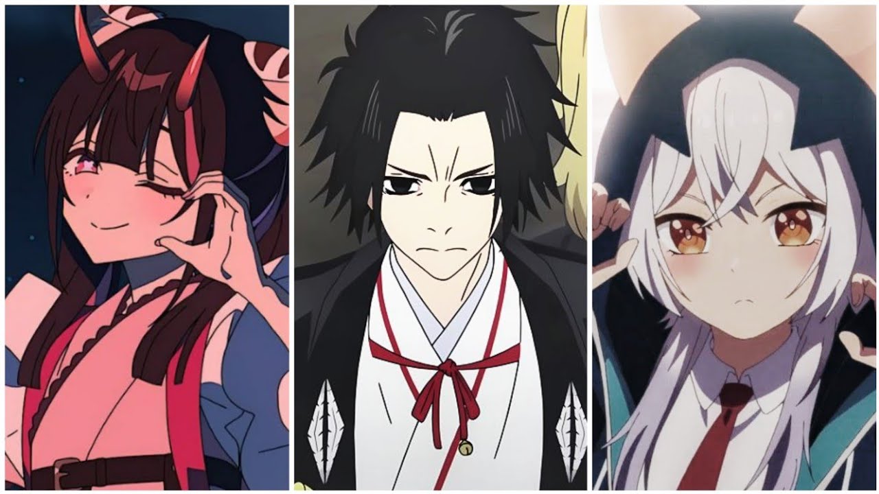 [Tiktok Anime] Tổng Hợp Những Video Edit Anime Hay & Chất Lượng🔥 trên Tiktok #37 | Ruu_Senpai 