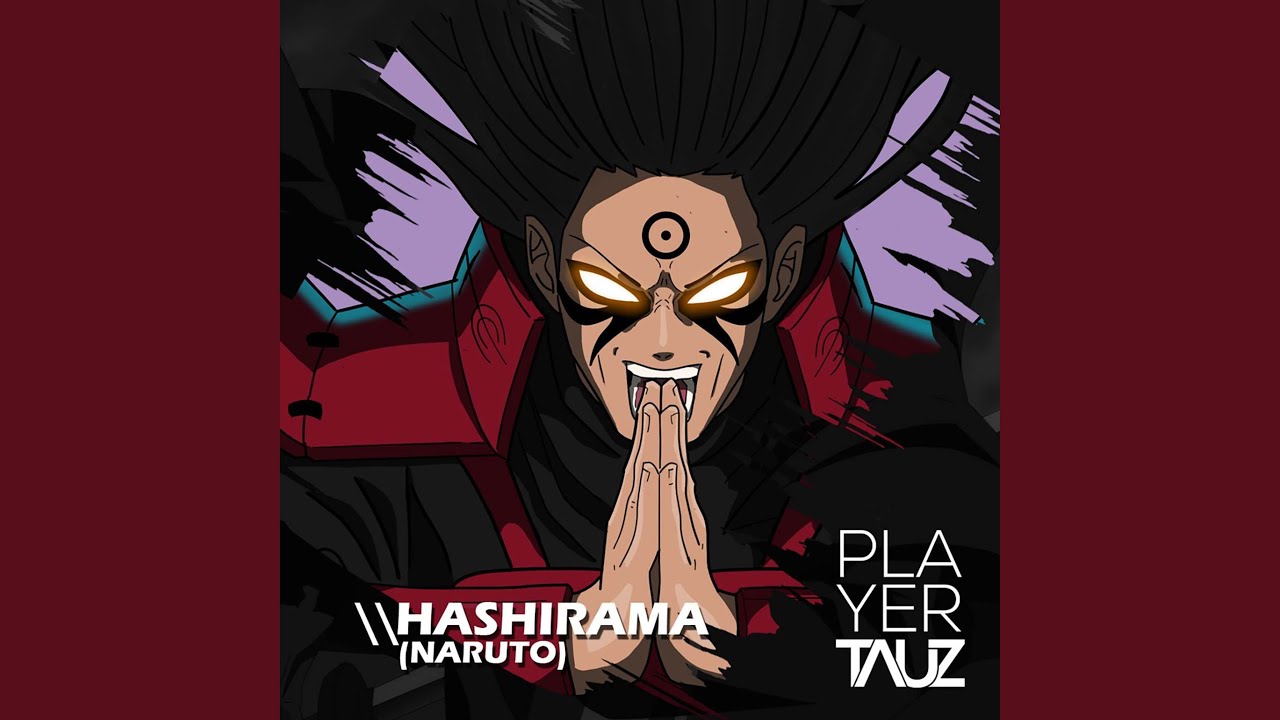 Hashirama (Naruto)