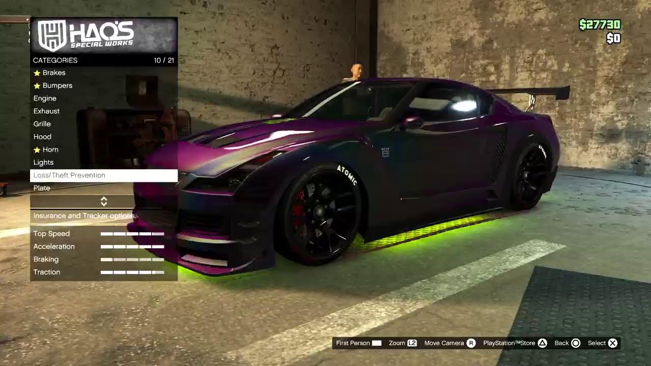 GTA 5