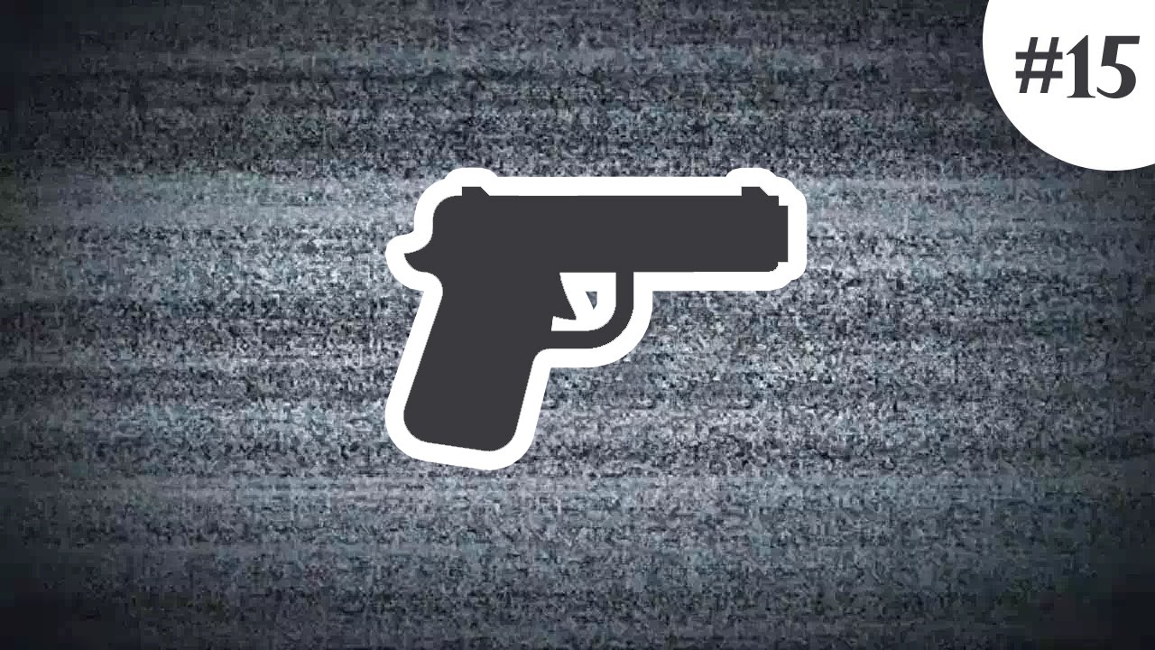 Krujca Mednaea #15 (Criminal)