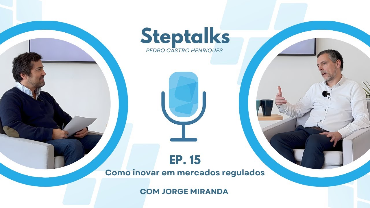 MSG: Como inovar em mercados regulados.