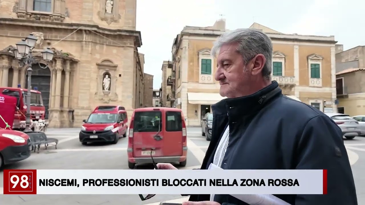 98 NEWS DEL 21 FEBBRAIO 2026