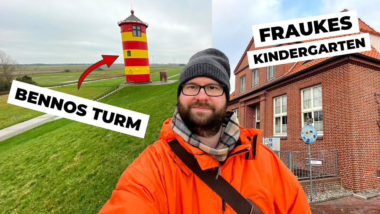 Die Drehorte von 
