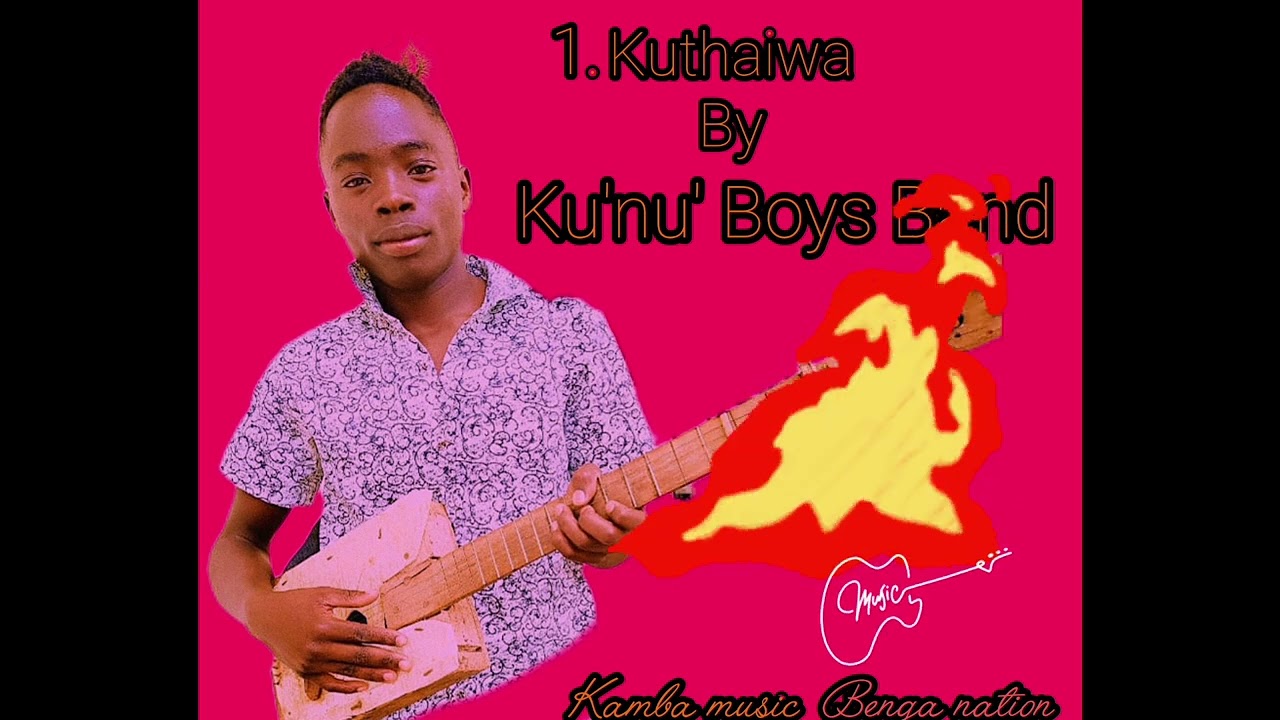 Kunu Boys Band-Kuthaiwa(Audio) Mp3