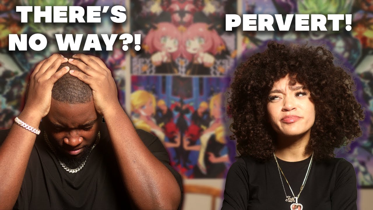 The Unfiltered Truth About Anime Fan Service from a Woman's Perspective