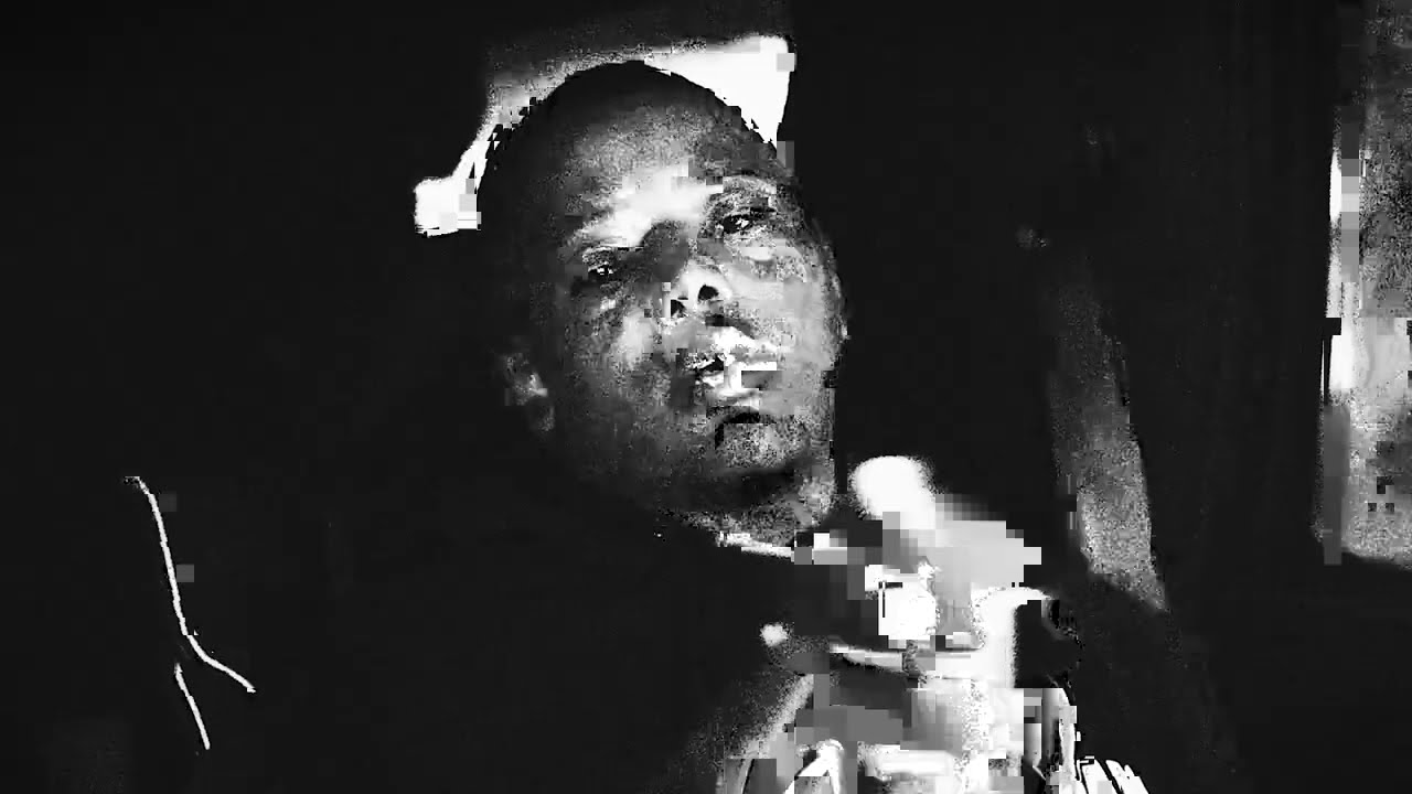 Big Sad 1900 & Uce Lee - Meet Me at The Ritz (Official Music Video)