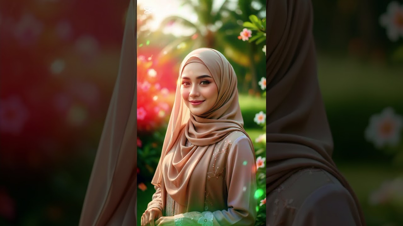 ISTRI YANG SOLEHAH