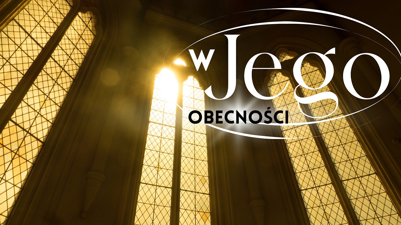 Kościół Horyzont: 31.08.2025r. | Kazanie (Pastor Wojciech Trybek)