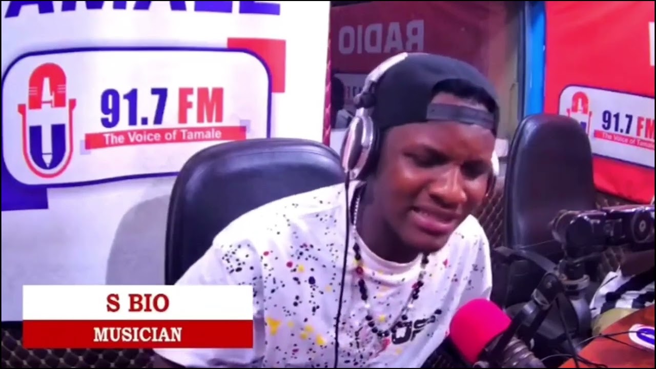 (Must watch) S Bio Nin,Neiriba Freestyle