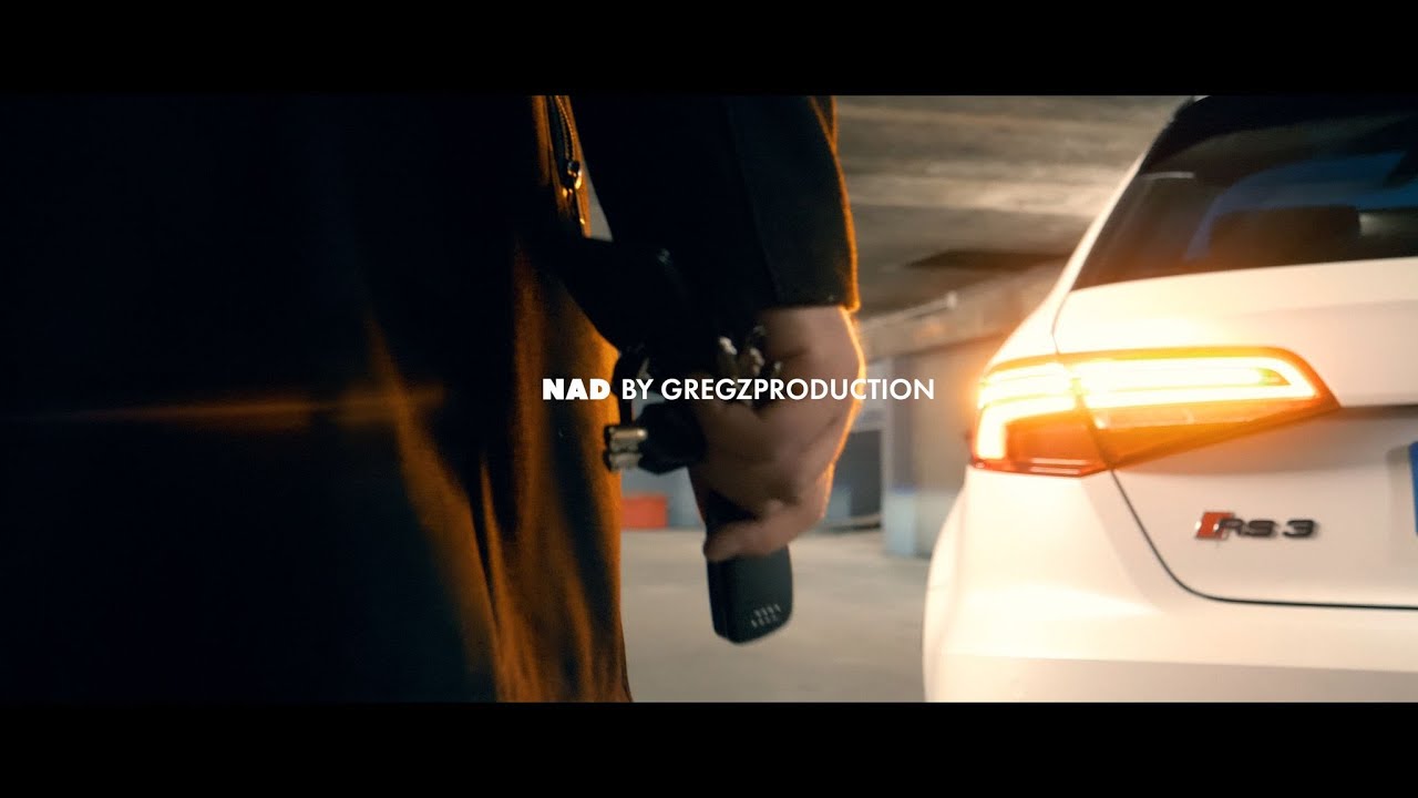 N.A.D - Audemars Piguet (Clip Officiel)