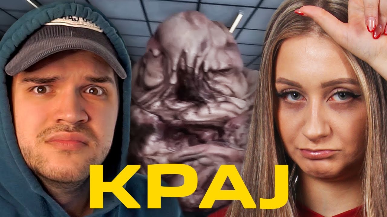 КРАЈОТ Е ТУКА! ЈА ЗАВРШУВАМЕ! (Sons Of The Forest w/ @ANGELKAA #4)
