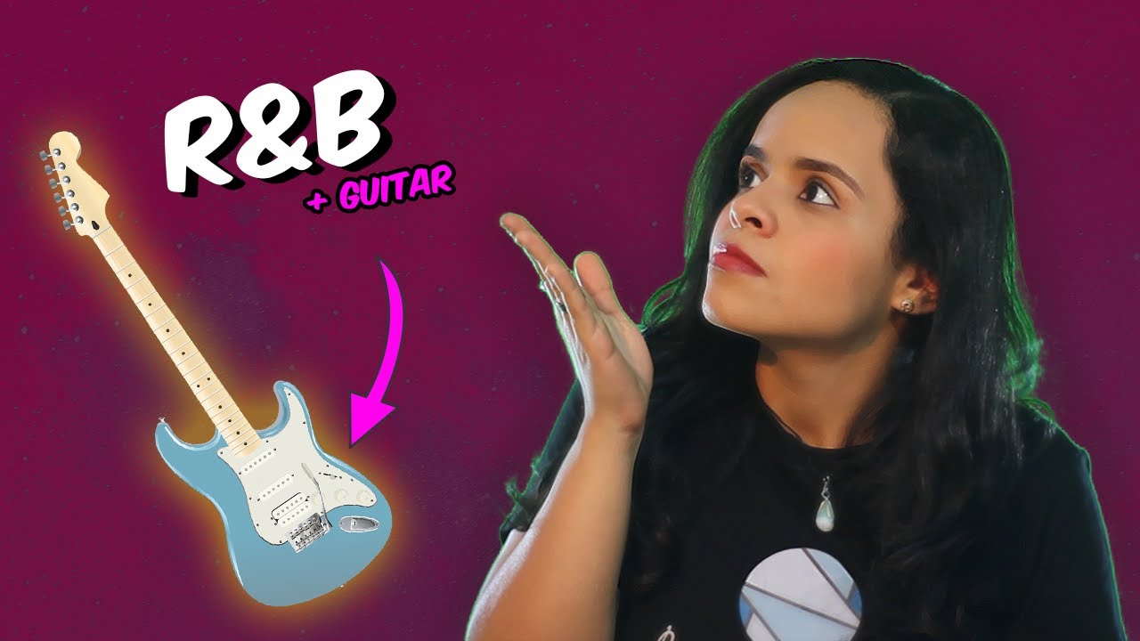 Cómo hacer BEATS con GUITARRA en fl studio 🎸 Cómo hacer un beat de R&B minimalista