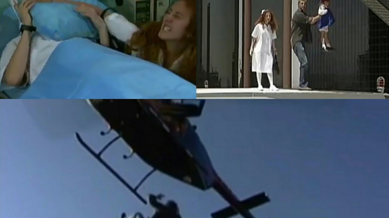 Carinha de Anjo(MEX) - Cap 174/175 - Cassandra Ataca Estefânia e Sequestra Dulce Maria/Saturno Morre